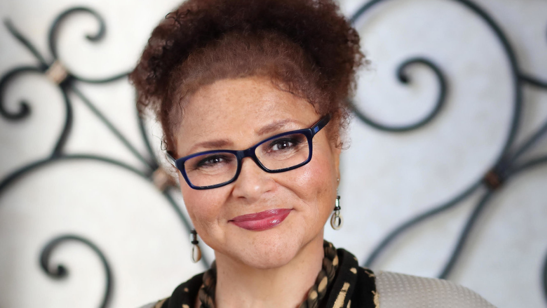 Portrait of Lisa Delpit