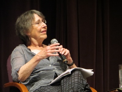 Portrait of Jean Lave
